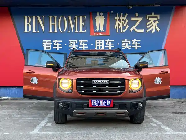 Haval Dargo 2021, фото 25