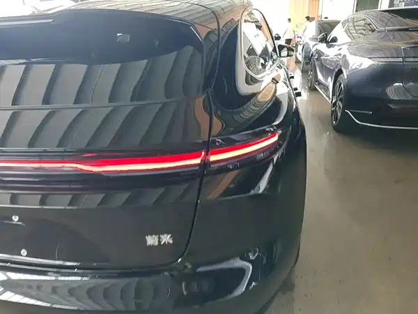 NIO ET5T 2025, фото 24