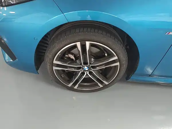 BMW 2 Series 2021, фото 22
