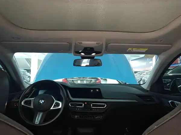 BMW 2 Series 2021, фото 17