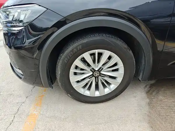 Volkswagen Viloran 2024, фото 22