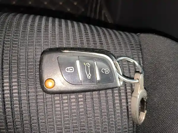 Nissan Tiida 2021, фото 8