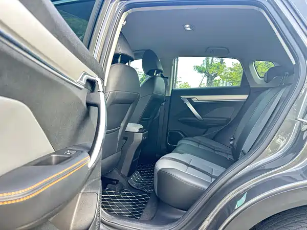 Geely Coolray 2023, фото 14