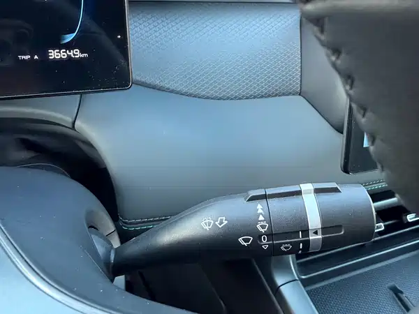 BYD Qin PLUS 2025, фото 23