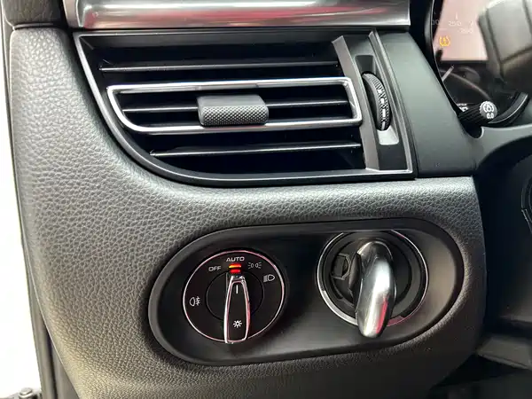 Porsche Macan 2023, фото 7