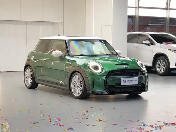 MINI 2022, фото 3