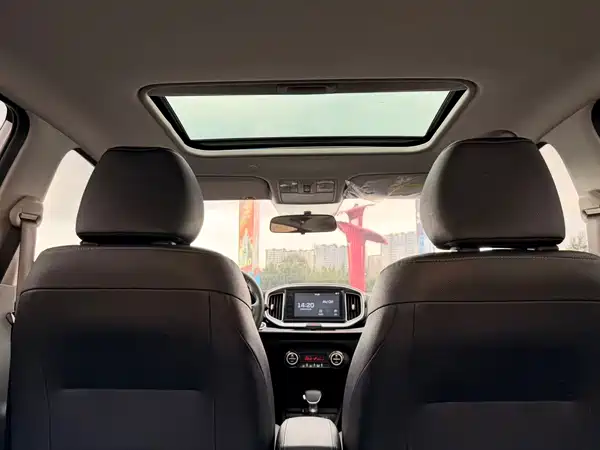 Kia KX1 2021, фото 18