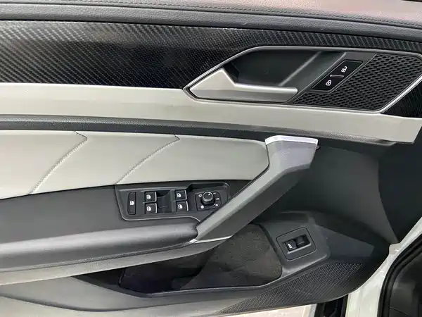 Volkswagen Tayron 2023, фото 18