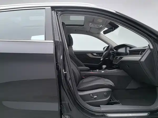Hongqi HS5 2022, фото 23