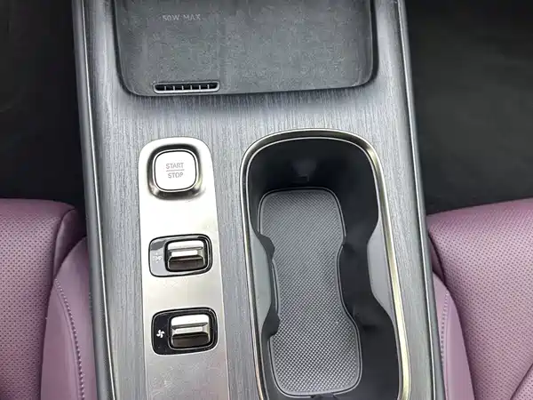 Xiaomi SU7 2024, фото 13