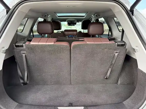 Chery Tiggo 8 PRO 2022, фото 7