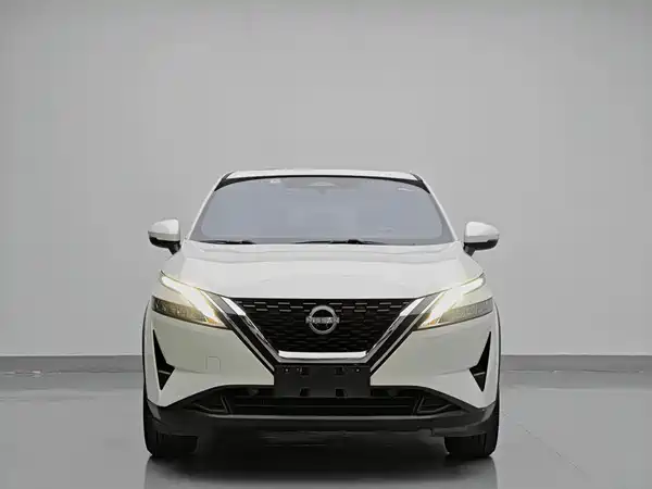 Nissan Qashqai 2023, фото 2