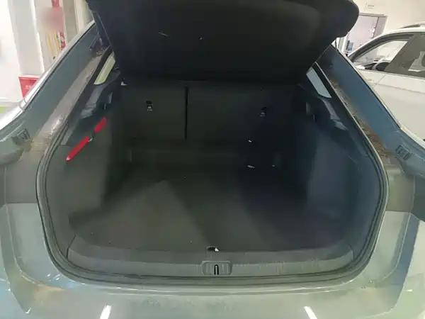 Volkswagen ID.7 2024, фото 19