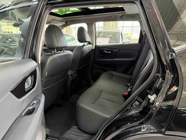 Nissan X-Trail 2022, фото 13