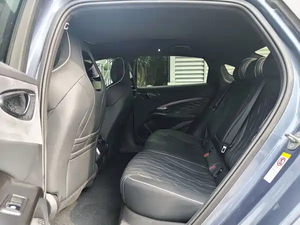 BYD Seal 2022, фото 10