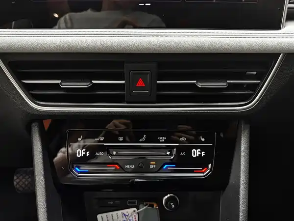 Volkswagen Tiguan L 2023, фото 15