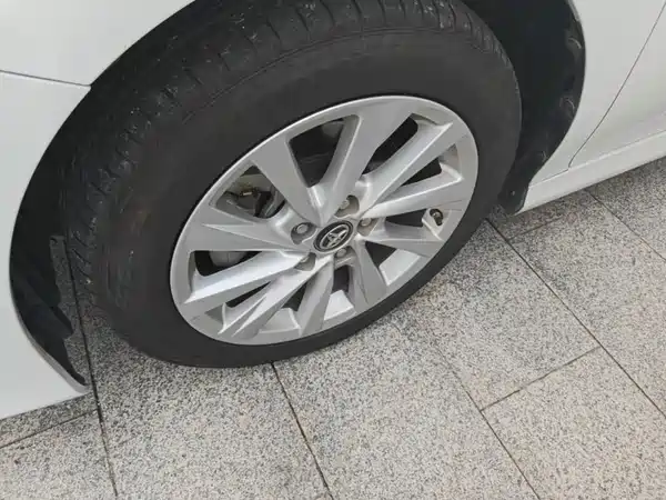 Toyota Camry 2021, фото 22
