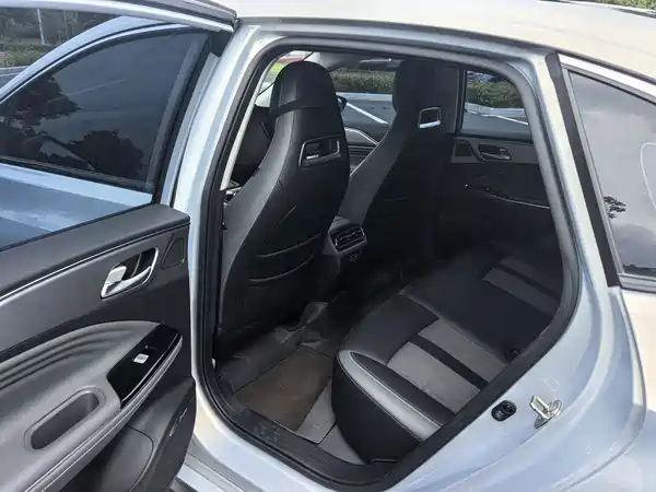 AION S Plus 2022, фото 9