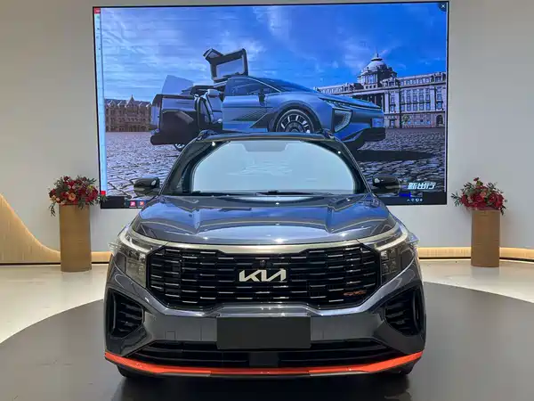Kia Sportage 2021, фото 3