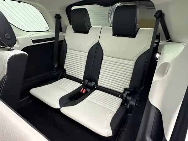 Land Rover Discovery 2023, фото 20
