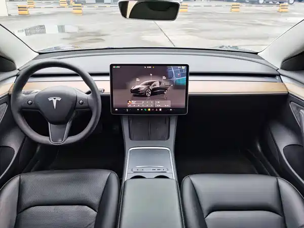 Tesla Model 3 2022, фото 11