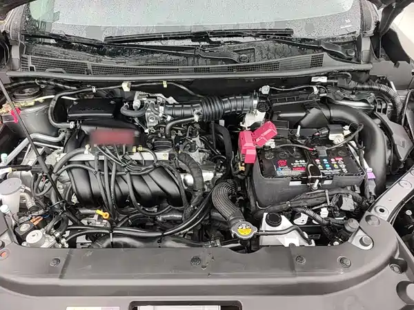 Nissan Sylphy 2022, фото 19
