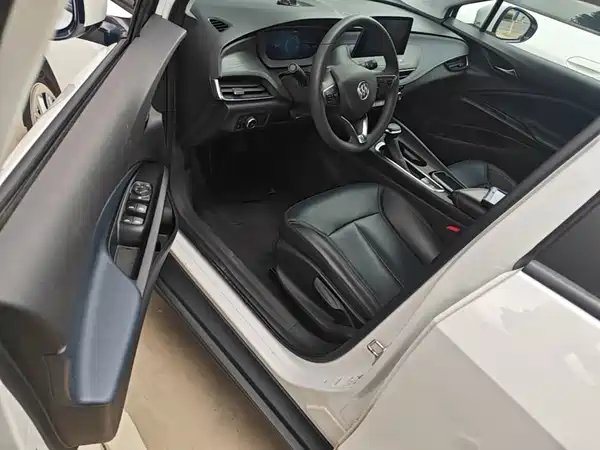 Buick Velite 6 2024, фото 15