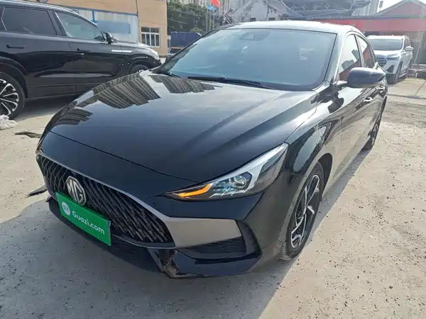 MG 5 2021
