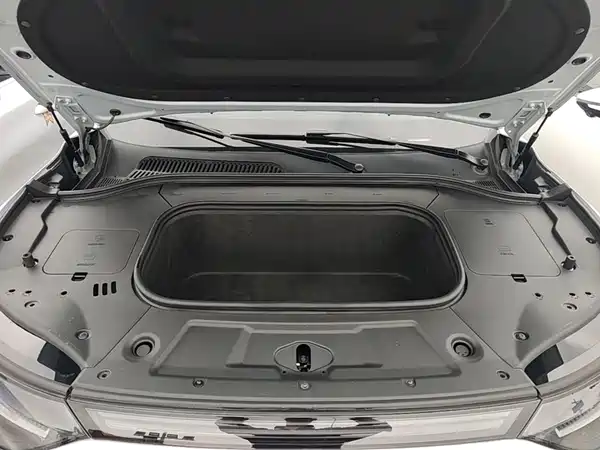 Leapmotor C11 2021, фото 19