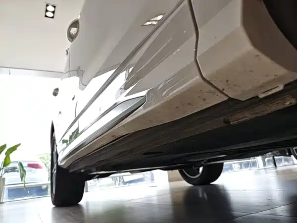 Audi Q3 2024, фото 20