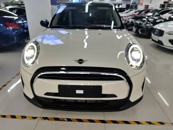 MINI 2022, фото 2