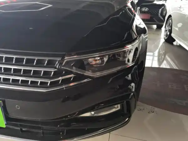 Volkswagen Magotan 2023, фото 23