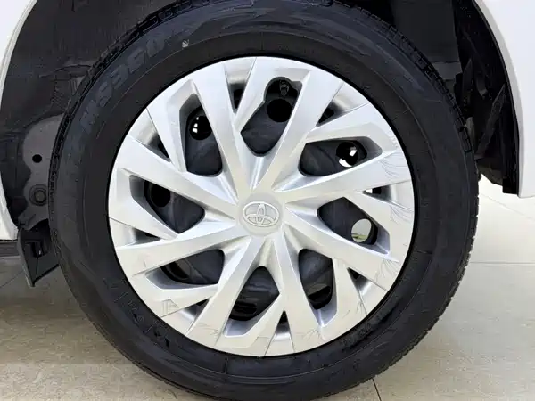 Toyota Vios FS 2022, фото 22