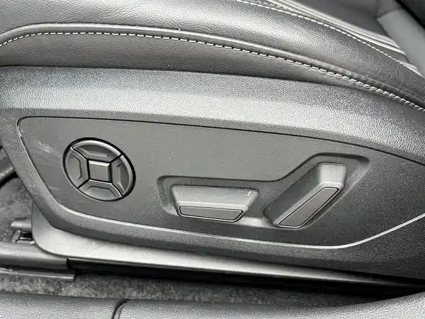 Audi A3 2023, фото 11