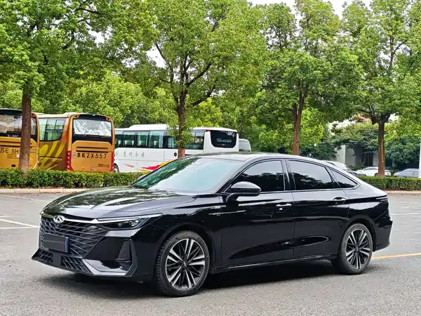 Chery Arrizo 8 2023