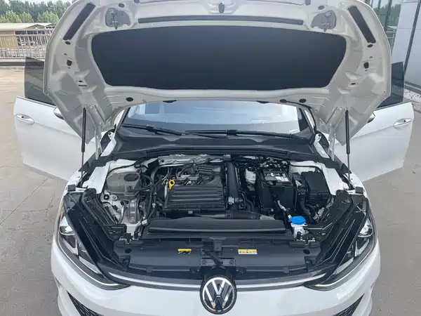 Volkswagen Lamando 2022, фото 19