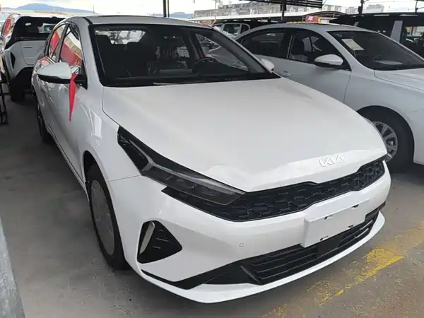 Kia K3 2024, фото 3
