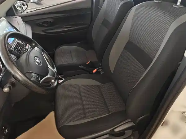 Toyota Vios FS 2021, фото 7