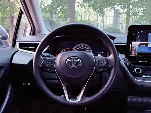 Toyota Allion 2023, фото 15