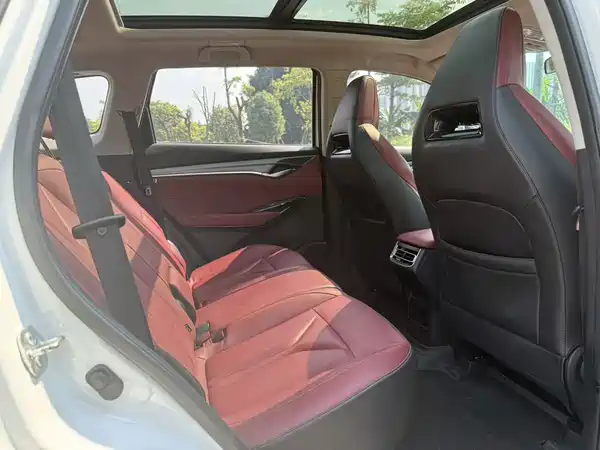 Changan CS75 PLUS 2022, фото 11