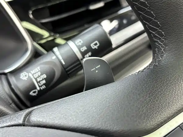 Haval H6 2023, фото 18
