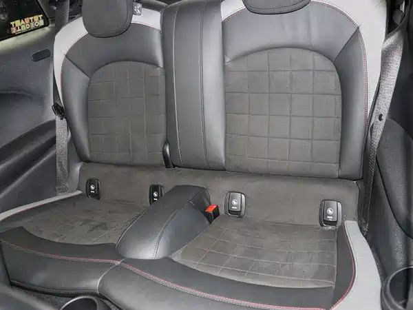 MINI JCW 2022, фото 7
