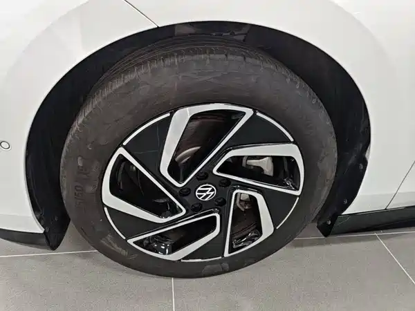 Volkswagen ID.7 2024, фото 23