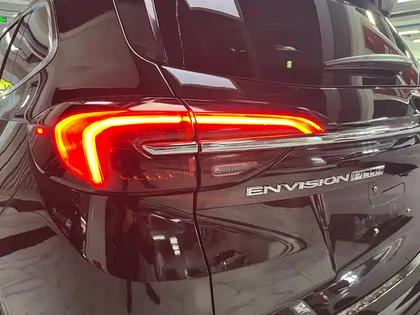 Buick Envision Plus 2023, фото 13
