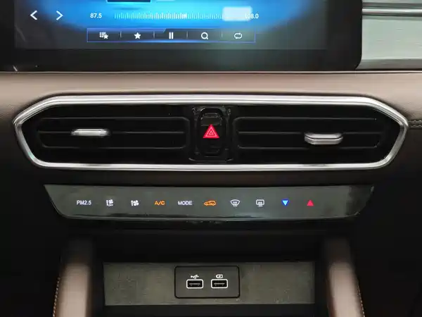 Jetour X90 PLUS 2021, фото 16