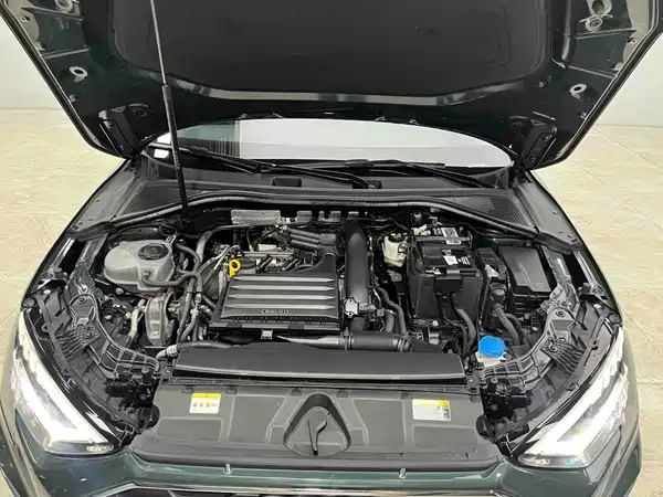 Audi A3 2023, фото 22
