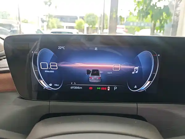 Buick Verano 2022, фото 11