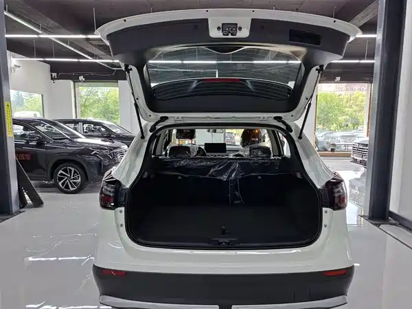 Nissan Qashqai 2025, фото 24