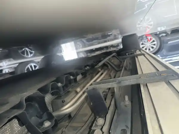Honda CR-V PHEV 2021, фото 20