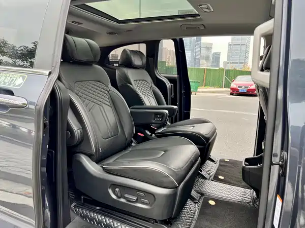 Hyundai Custin 2021, фото 20